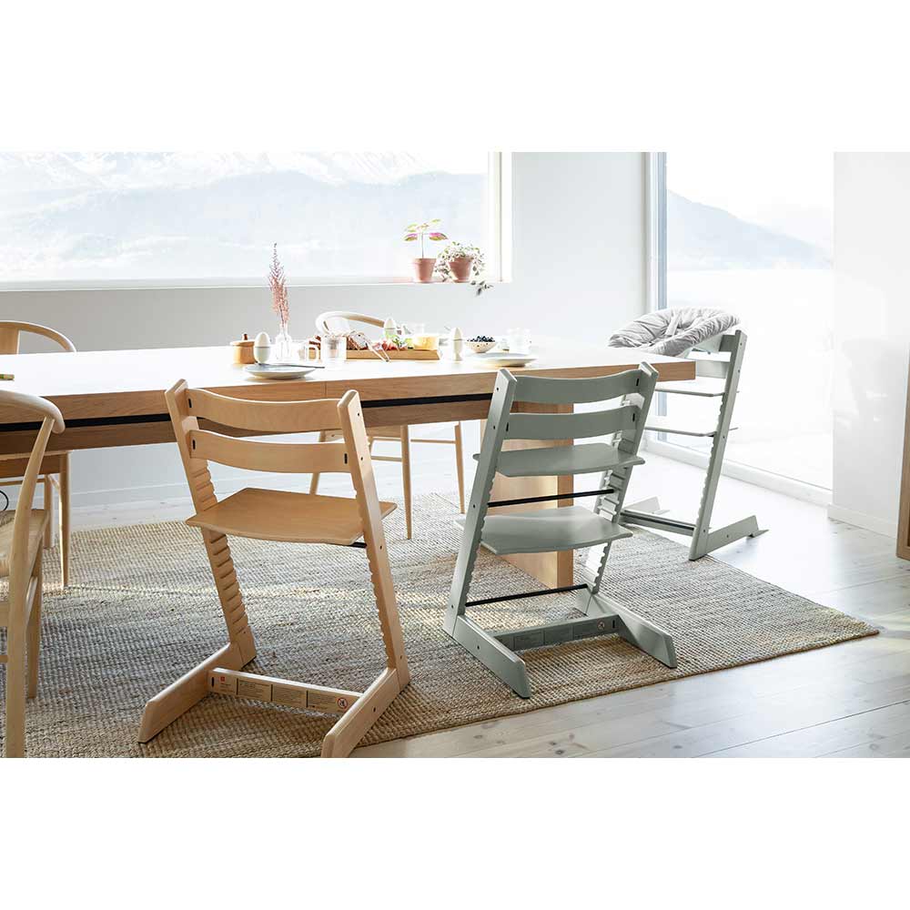 トリップトラップ チェア ビーチ材 STOKKE / STOKKE（ストッケ） / キッズチェア / STK10015_dt_16.jpg