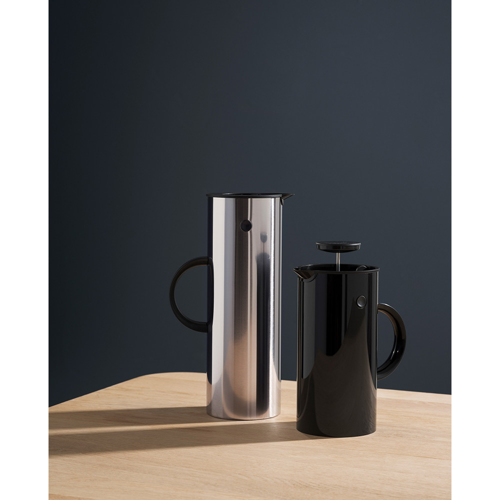 Stelton Stelton EM フレンチプレス1L / ステルトン | subsclife
