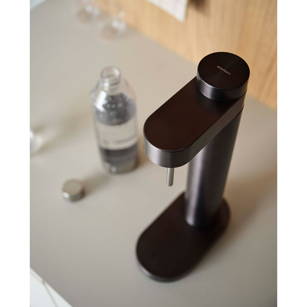 Stelton Brus Carbonator / Stelton（ステルトン） / ソーダマシーン / STL10024_dt_03.jpg