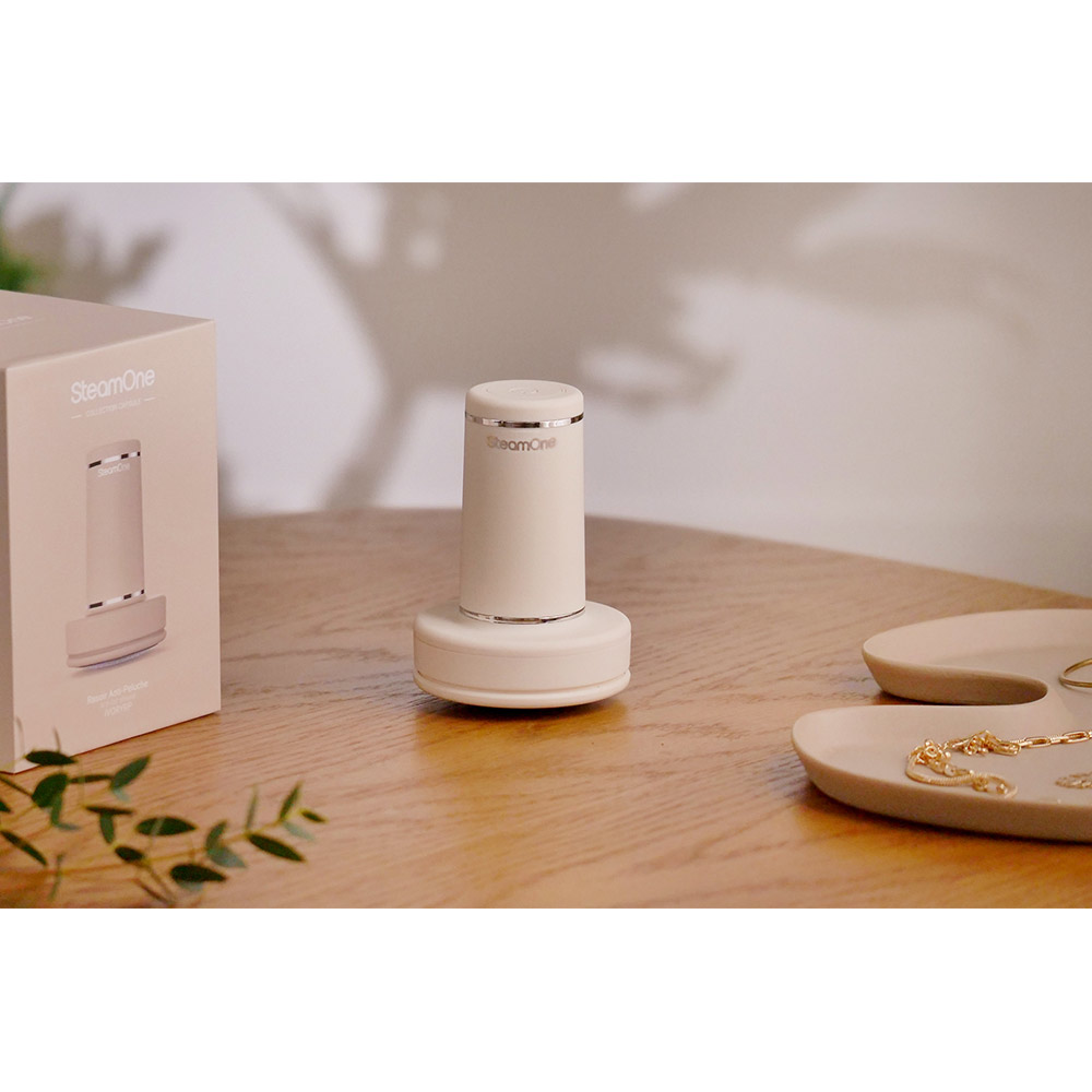 SteamOne Anti-lint shaver RP10 / SteamOne（スチームワン） / 衣類ケア・衣類スチーマー / STO10007_dt_14.jpg