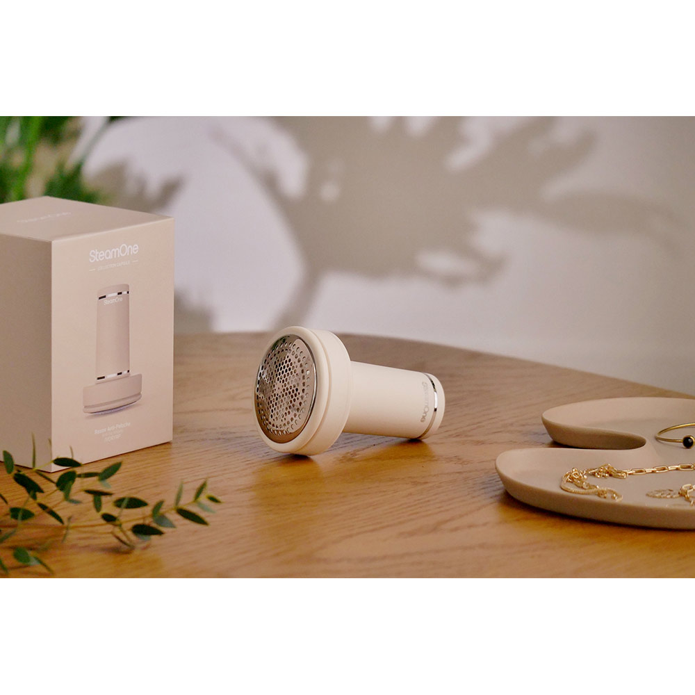 SteamOne Anti-lint shaver RP10 / SteamOne（スチームワン） / 衣類ケア・衣類スチーマー / STO10007_dt_15.jpg