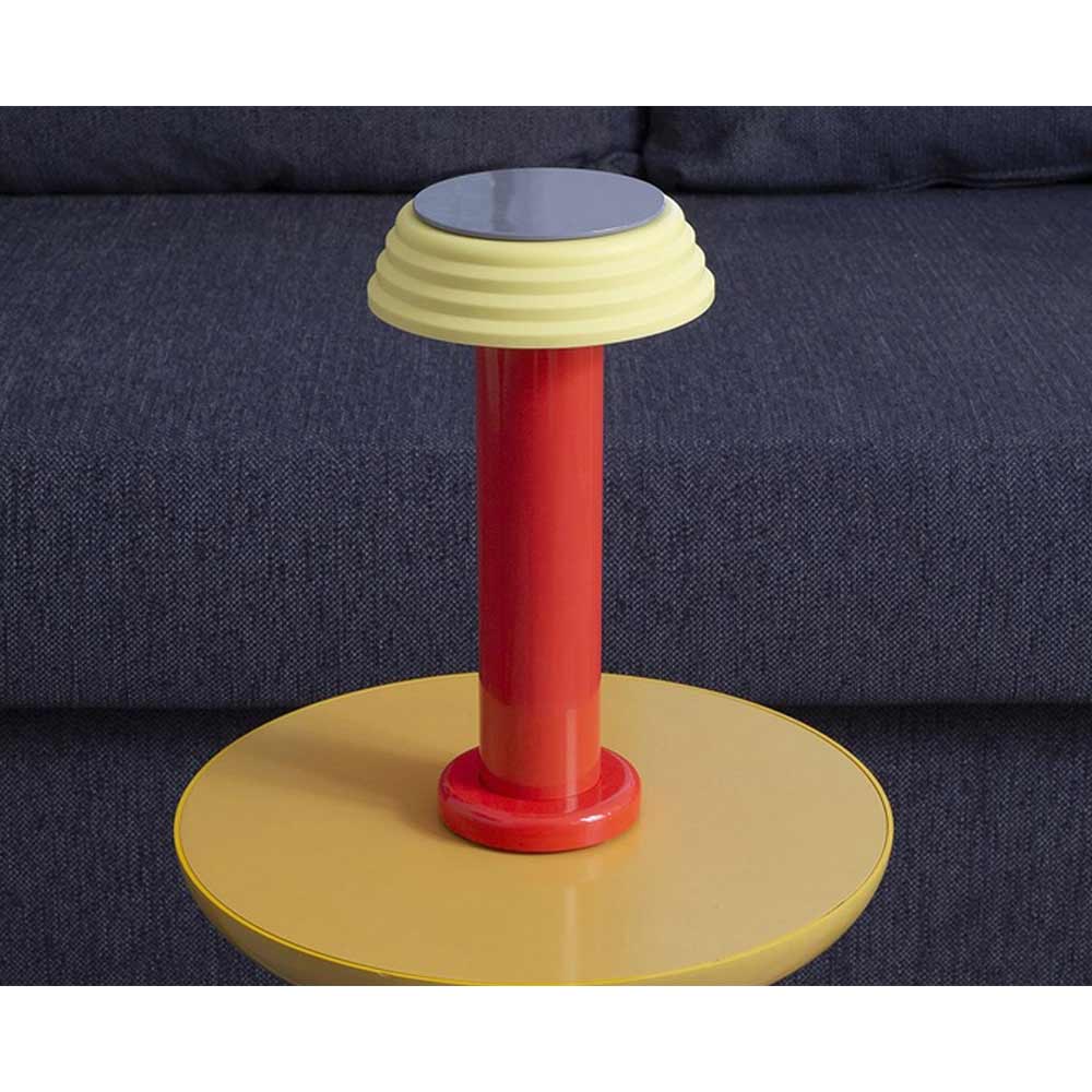 PORTABLE LAMP PL1 SOWDEN LIGHT / SOWDEN(ソーデン) / テーブルランプ・テーブルライト / SWD10009_dt_14.jpg