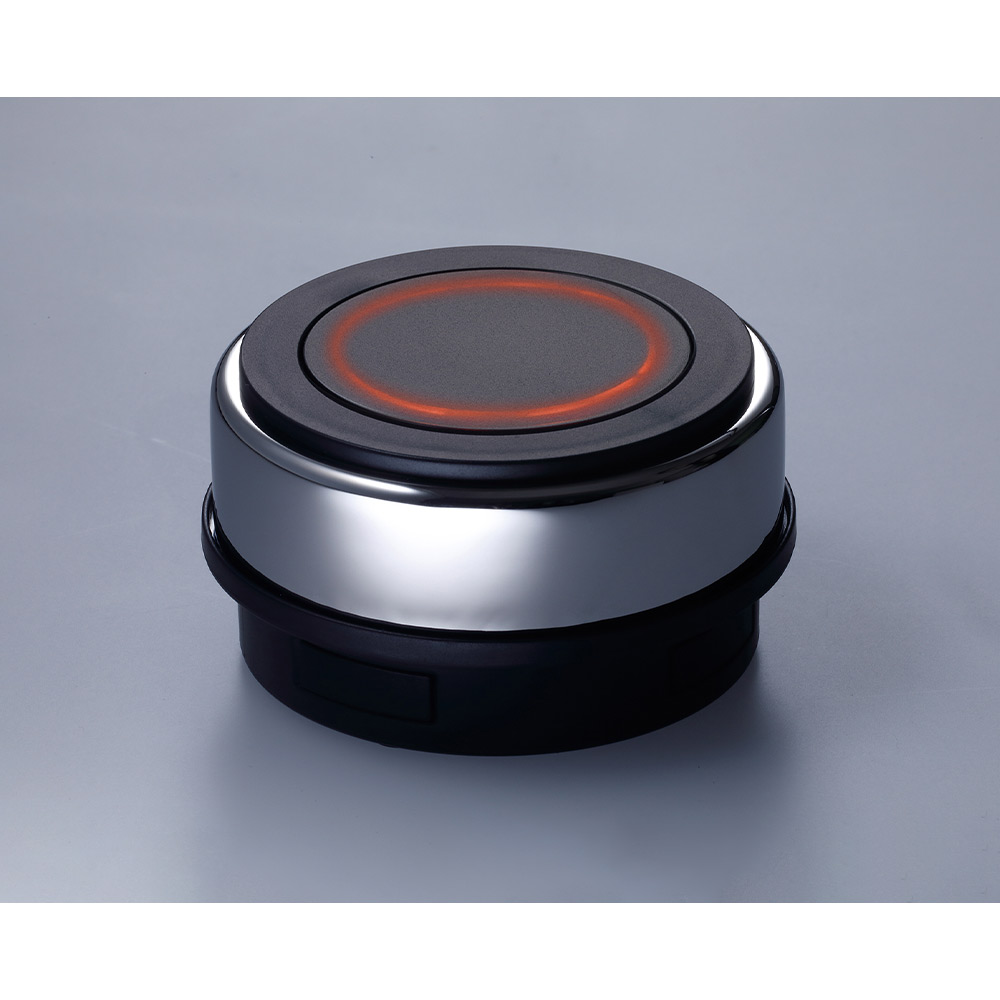 TWINBIRD ホットトリベット(HOT TRIVET) MA-004B / TWINBIRD（ツインバード） / 低温調理器・IH調理器・電気調理器 / TBD10023_dt_05.jpg