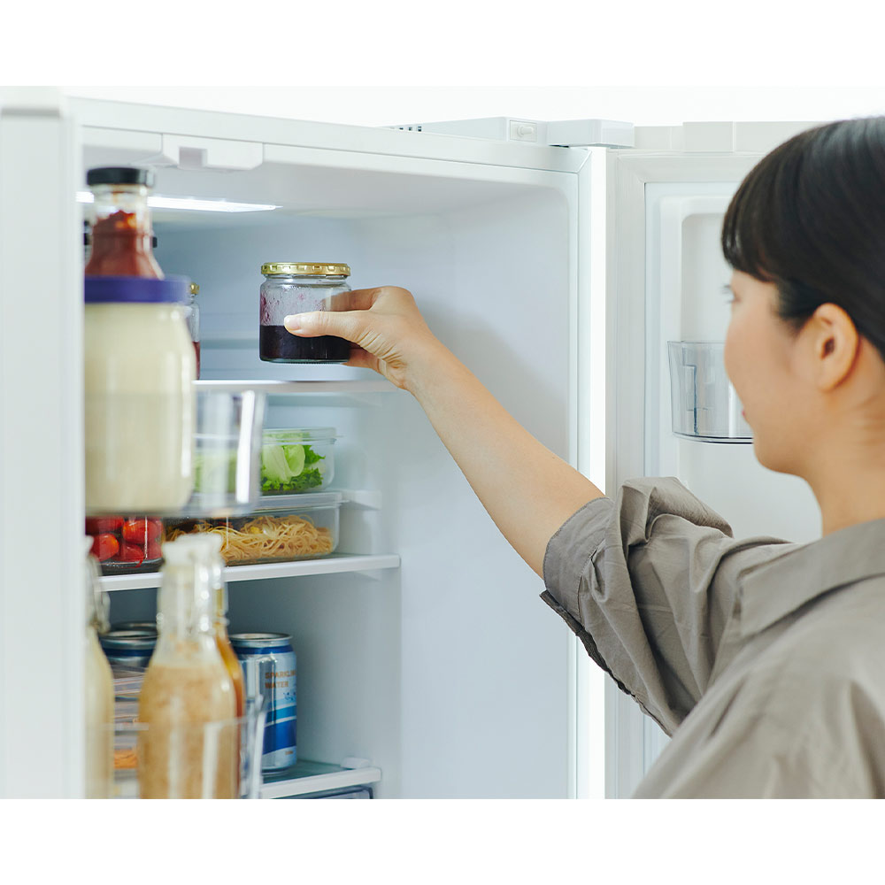 TWINBIRD 背伸びせず使える冷蔵庫 354L HR-E935W (観音開き) / TWINBIRD（ツインバード） / 冷蔵庫・冷凍庫 / TBD10025_dt_16.jpg