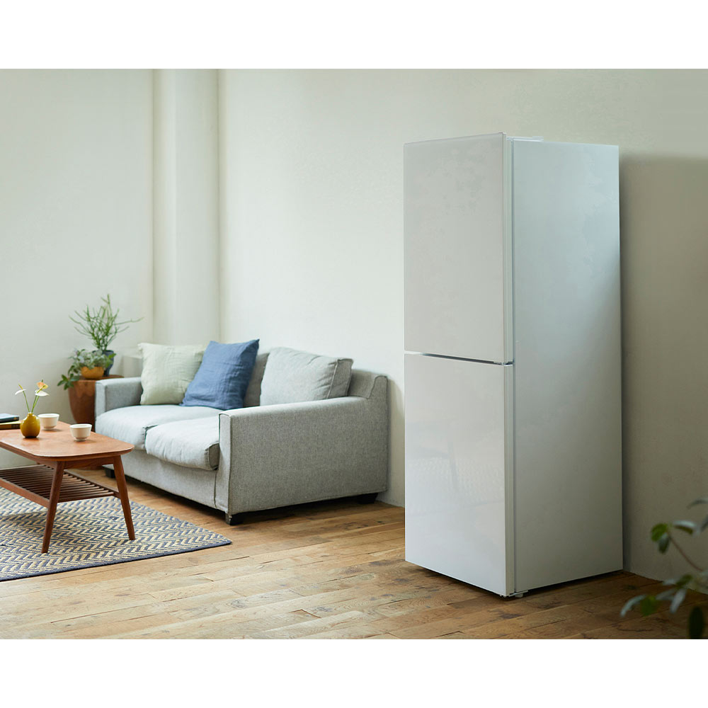 TWINBIRD 2ドア冷凍冷蔵庫 231L HR-E923W (右開き) / TWINBIRD（ツインバード） / 冷蔵庫・冷凍庫 / TBD10027_dt_09.jpg