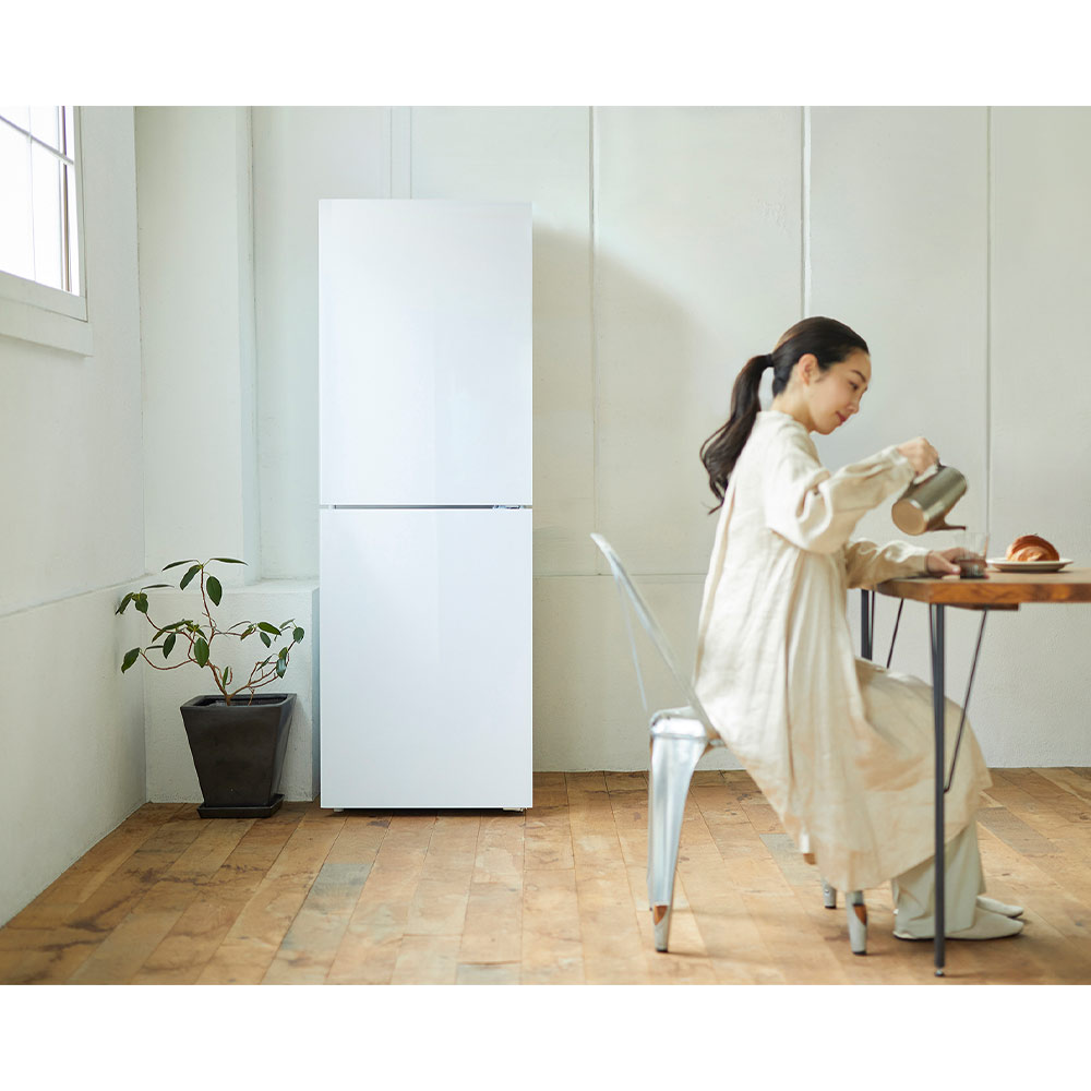TWINBIRD 2ドア冷凍冷蔵庫 231L HR-E923W (右開き) / TWINBIRD（ツインバード） / 冷蔵庫・冷凍庫 / TBD10027_dt_10.jpg