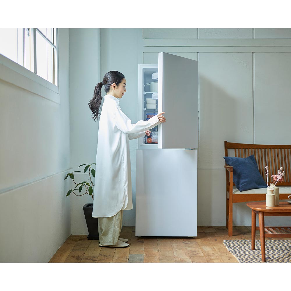 TWINBIRD 2ドア冷凍冷蔵庫 231L HR-E923W (右開き) / TWINBIRD（ツインバード） / 冷蔵庫・冷凍庫 / TBD10027_dt_11.jpg