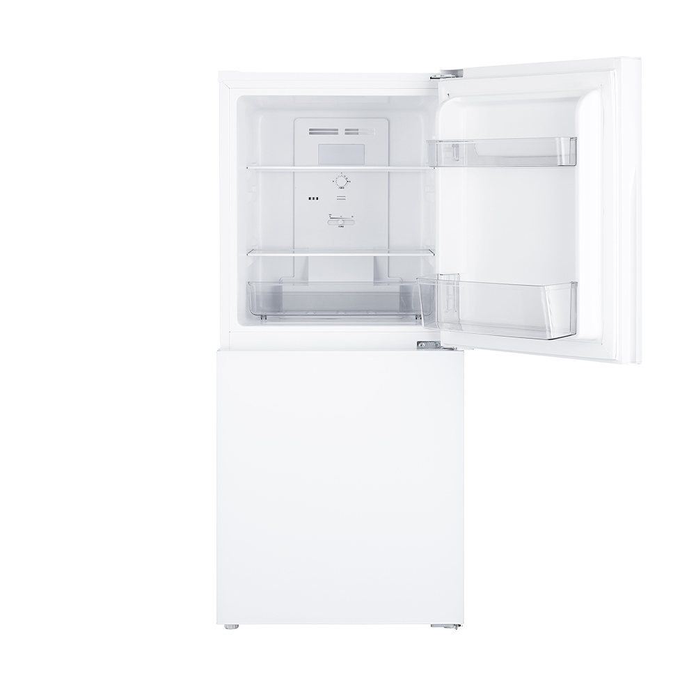 TWINBIRD 2ドア冷凍冷蔵庫 121L HR-G912W (右開き) / TWINBIRD（ツインバード） / 冷蔵庫・冷凍庫 / TBD10029_dt_03.jpg