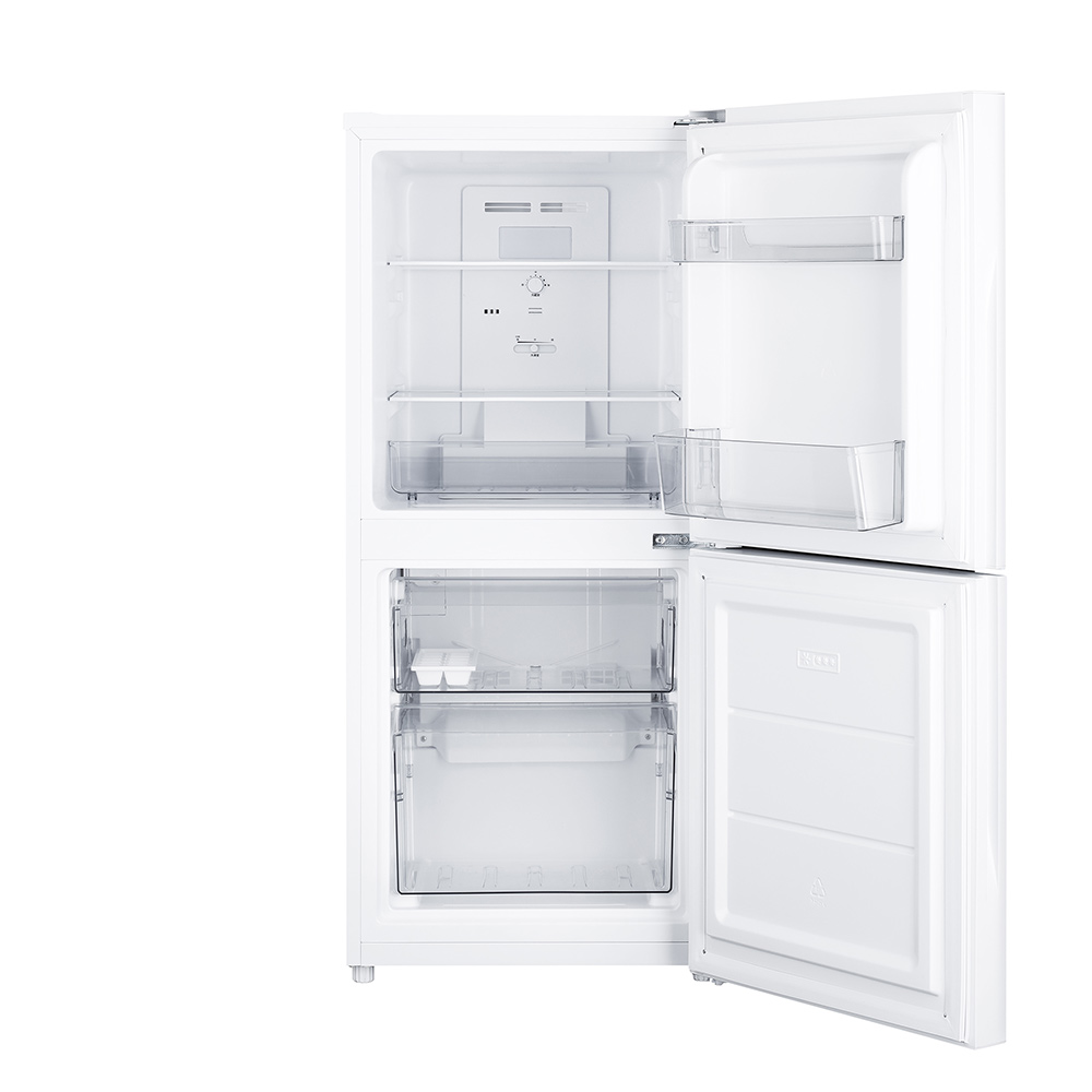 TWINBIRD 2ドア冷凍冷蔵庫 121L HR-G912W (右開き) / TWINBIRD（ツインバード） / 冷蔵庫・冷凍庫 / TBD10029_dt_04.jpg