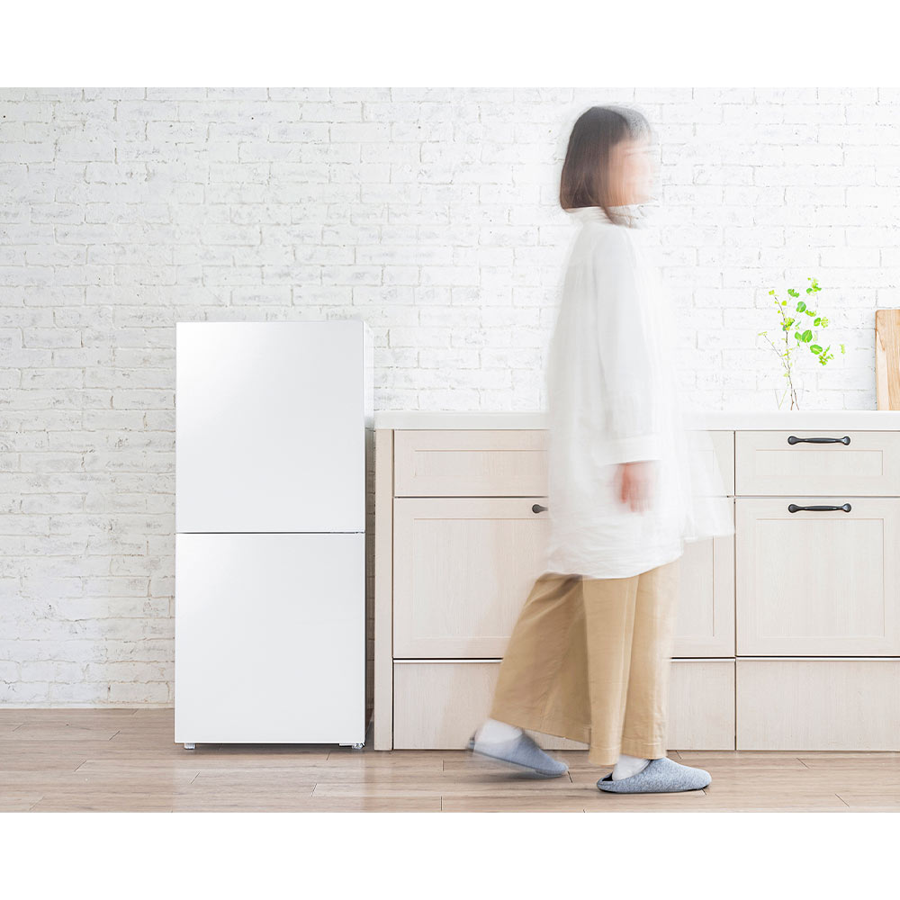 TWINBIRD 2ドア冷凍冷蔵庫 121L HR-G912W (右開き) / TWINBIRD（ツインバード） / 冷蔵庫・冷凍庫 / TBD10029_dt_08.jpg