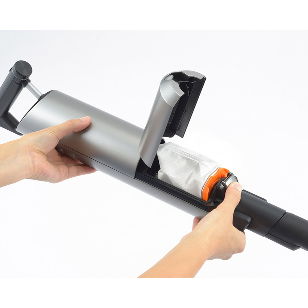 TWINBIRD コードレススティック型クリーナー TC-E263GY / TWINBIRD（ツインバード） / 掃除機・ロボットクリーナー・ロボット掃除機 / TBD10039_dt_07.jpg
