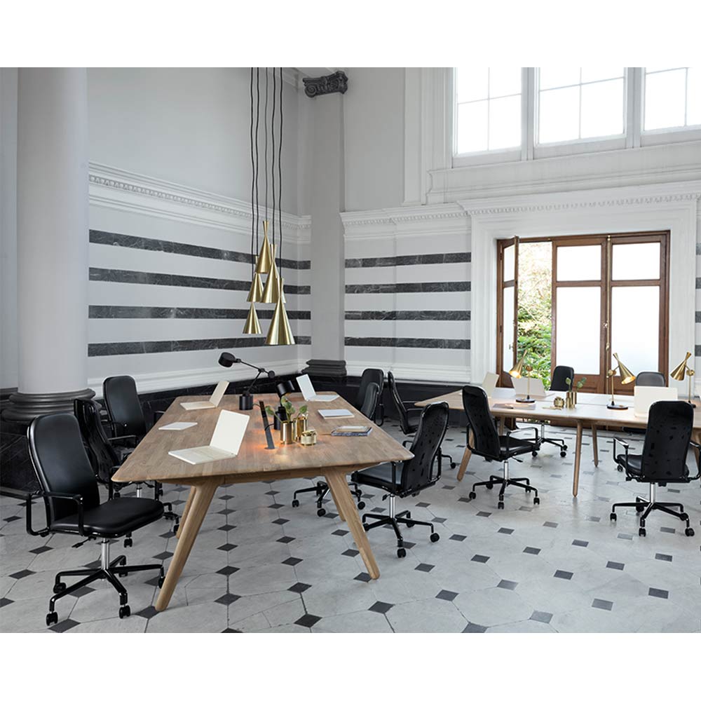 Tom Dixon. BEAT TALL PENDANT LED BRASS / Tom Dixon.（トム・ディクソン） / ペンダントライト / TDN10005_dt_11.jpg