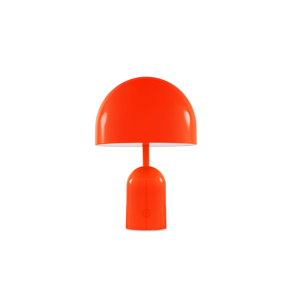 Tom Dixon. BELL PORTABLE / Tom Dixon.（トム・ディクソン） / テーブルランプ・テーブルライト / TDN10062_dt_02.jpg