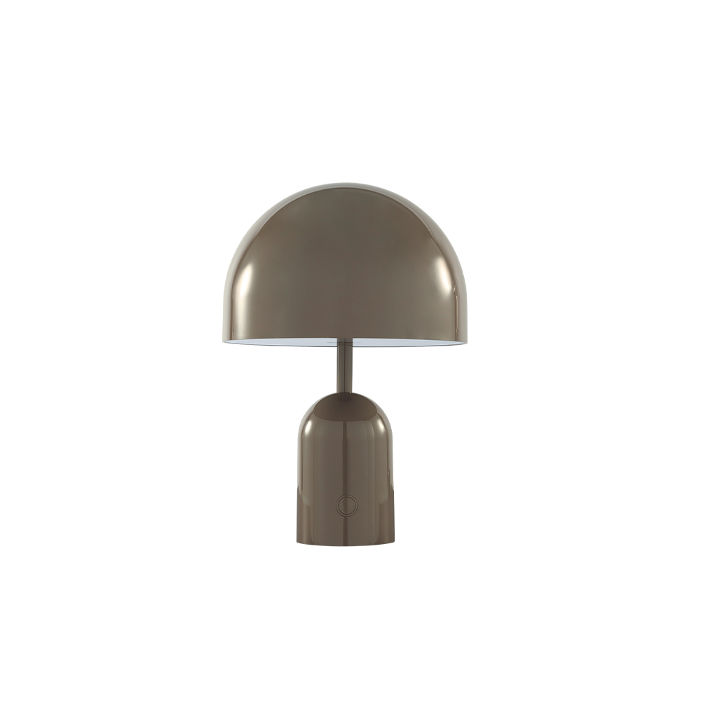 Tom Dixon. BELL PORTABLE / Tom Dixon.（トム・ディクソン） / テーブルランプ・テーブルライト / TDN10062_dt_04.jpg
