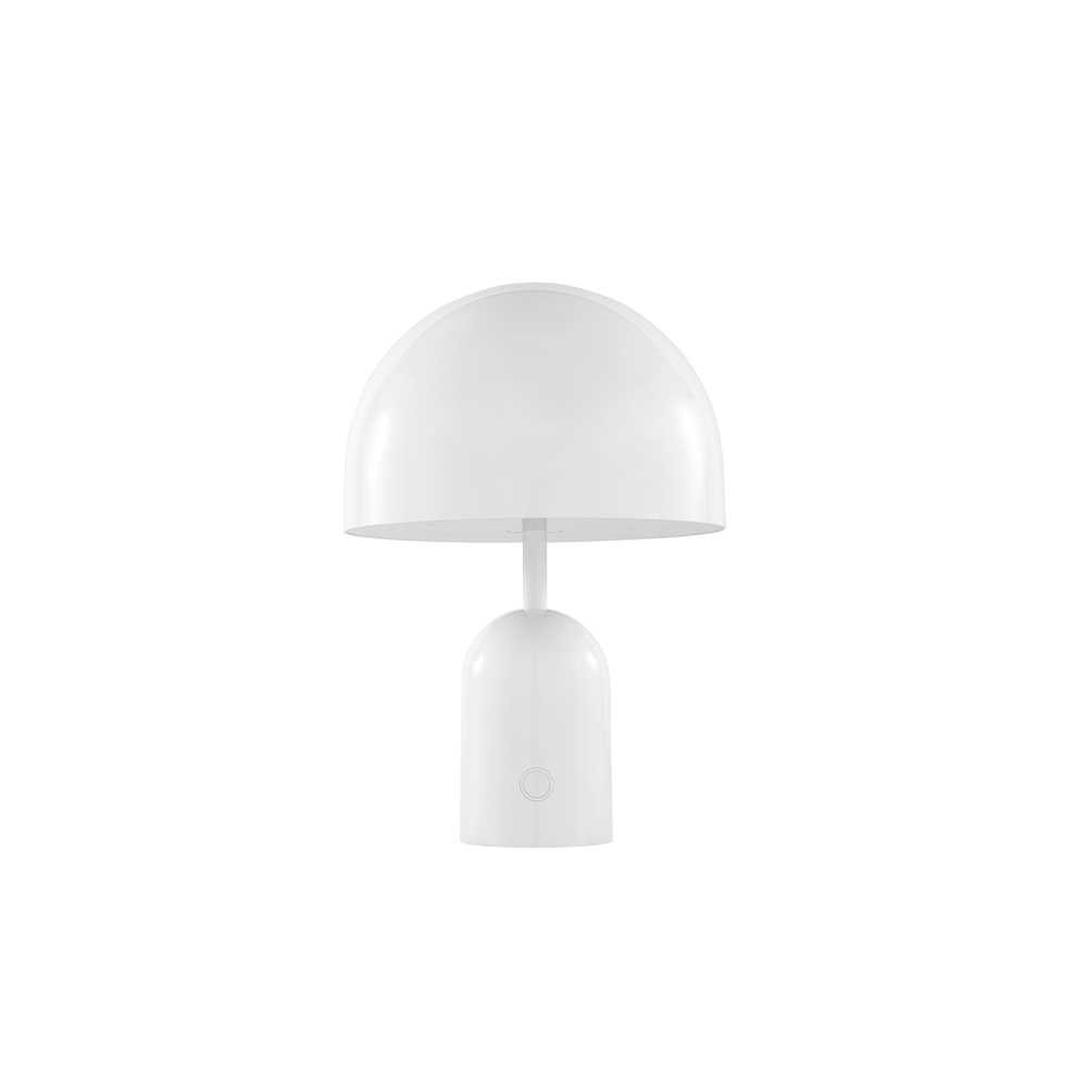 Tom Dixon. BELL PORTABLE / Tom Dixon.（トム・ディクソン） / テーブルランプ・テーブルライト / TDN10062_dt_05.jpg