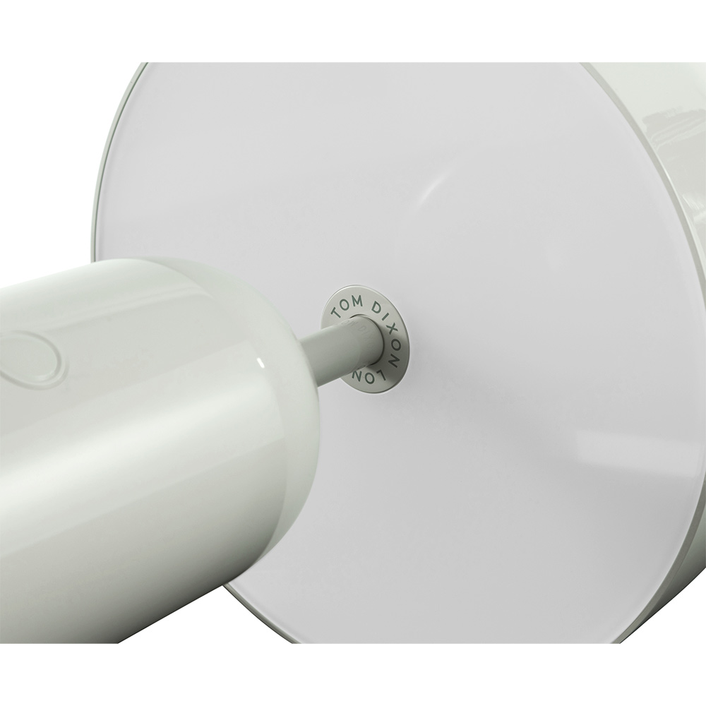 Tom Dixon. BELL PORTABLE / Tom Dixon.（トム・ディクソン） / テーブルランプ・テーブルライト / TDN10062_dt_07.jpg