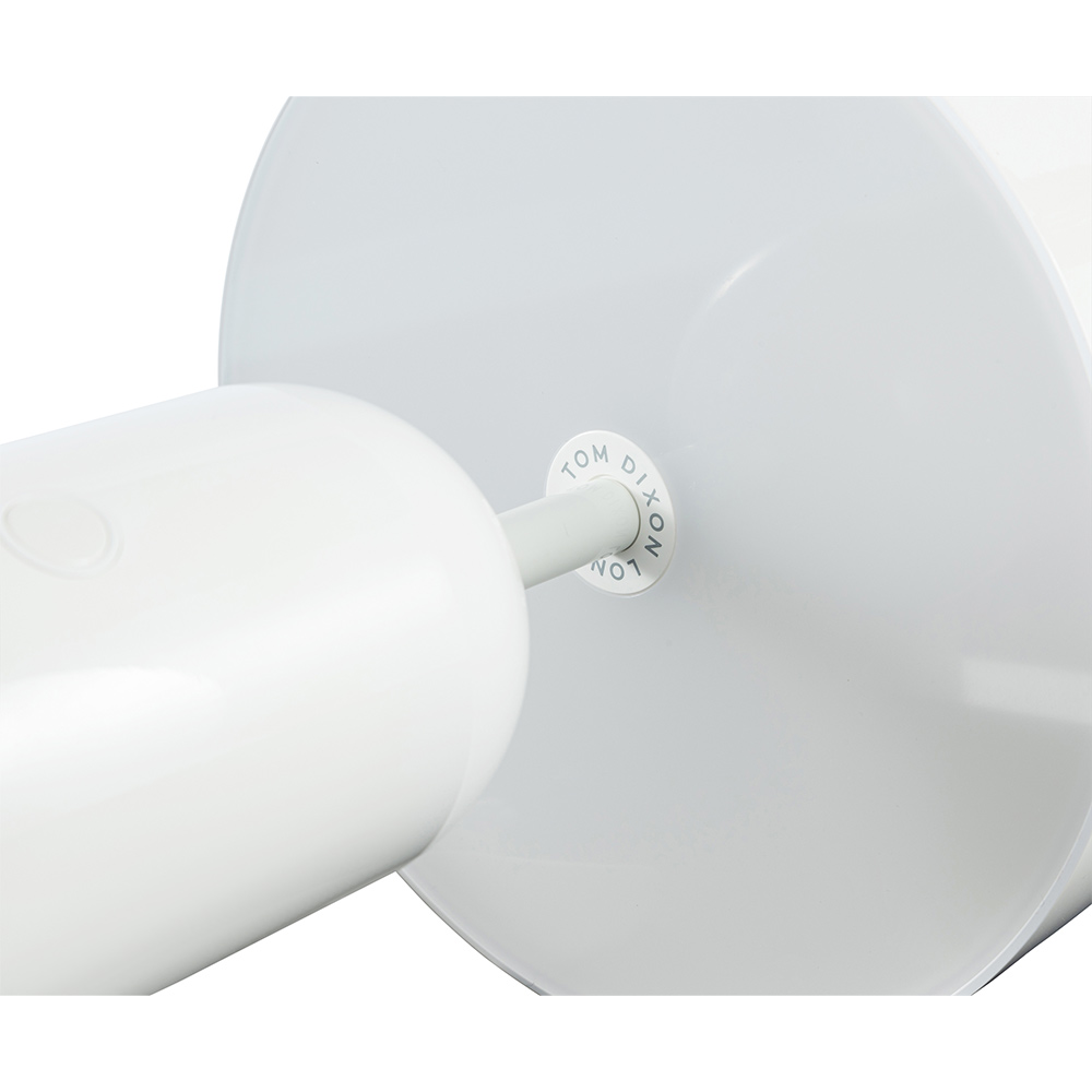 Tom Dixon. BELL PORTABLE / Tom Dixon.（トム・ディクソン） / テーブルランプ・テーブルライト / TDN10062_dt_09.jpg
