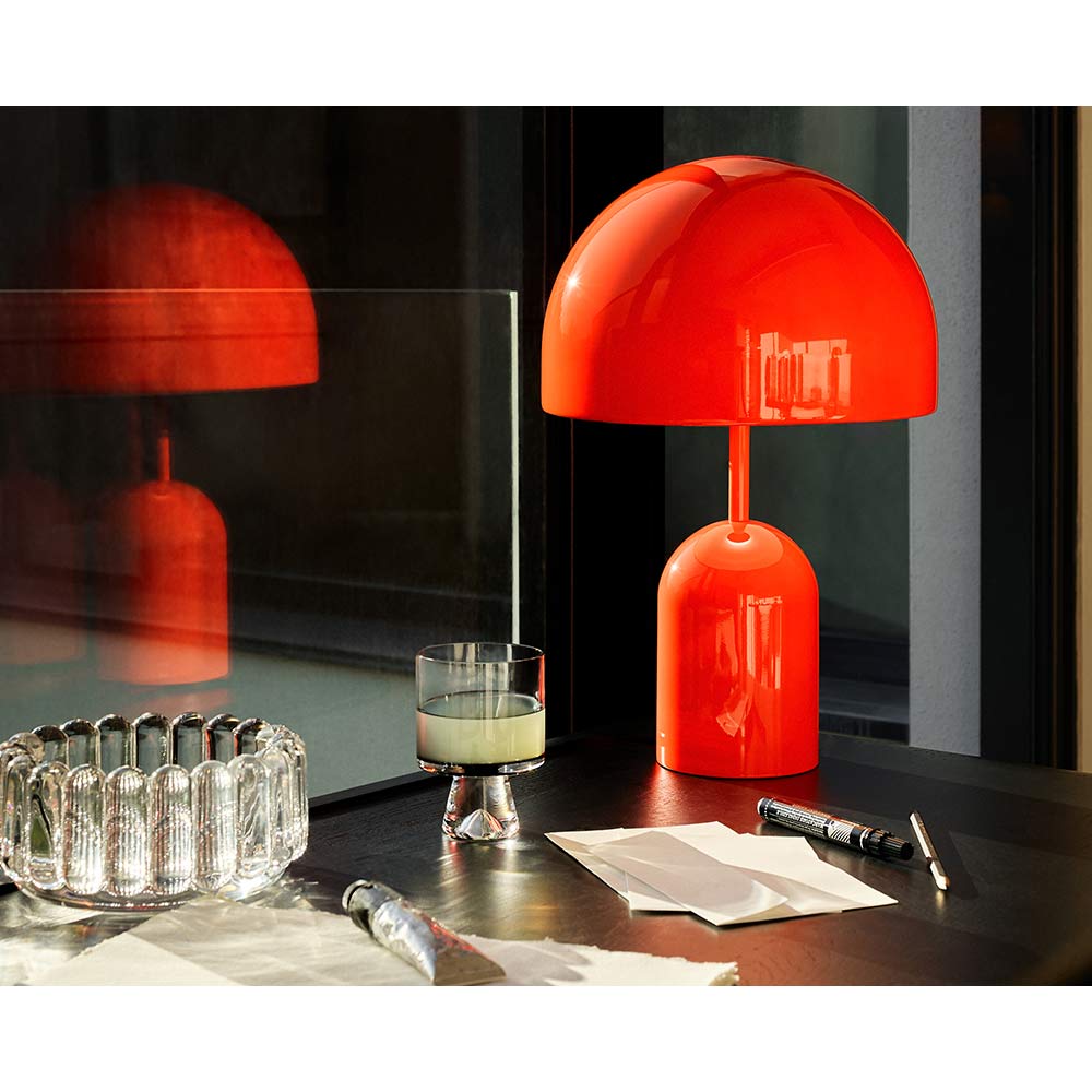 Tom Dixon. BELL PORTABLE / Tom Dixon.（トム・ディクソン） / テーブルランプ・テーブルライト / TDN10062_dt_12.jpg