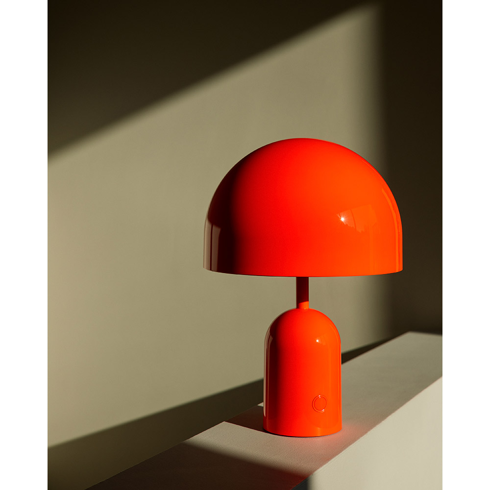 Tom Dixon. BELL PORTABLE / Tom Dixon.（トム・ディクソン） / テーブルランプ・テーブルライト / TDN10062_dt_13.jpg