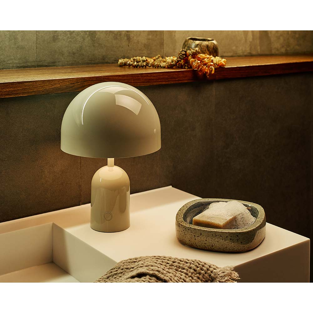 Tom Dixon. BELL PORTABLE / Tom Dixon.（トム・ディクソン） / テーブルランプ・テーブルライト / TDN10062_dt_16.jpg