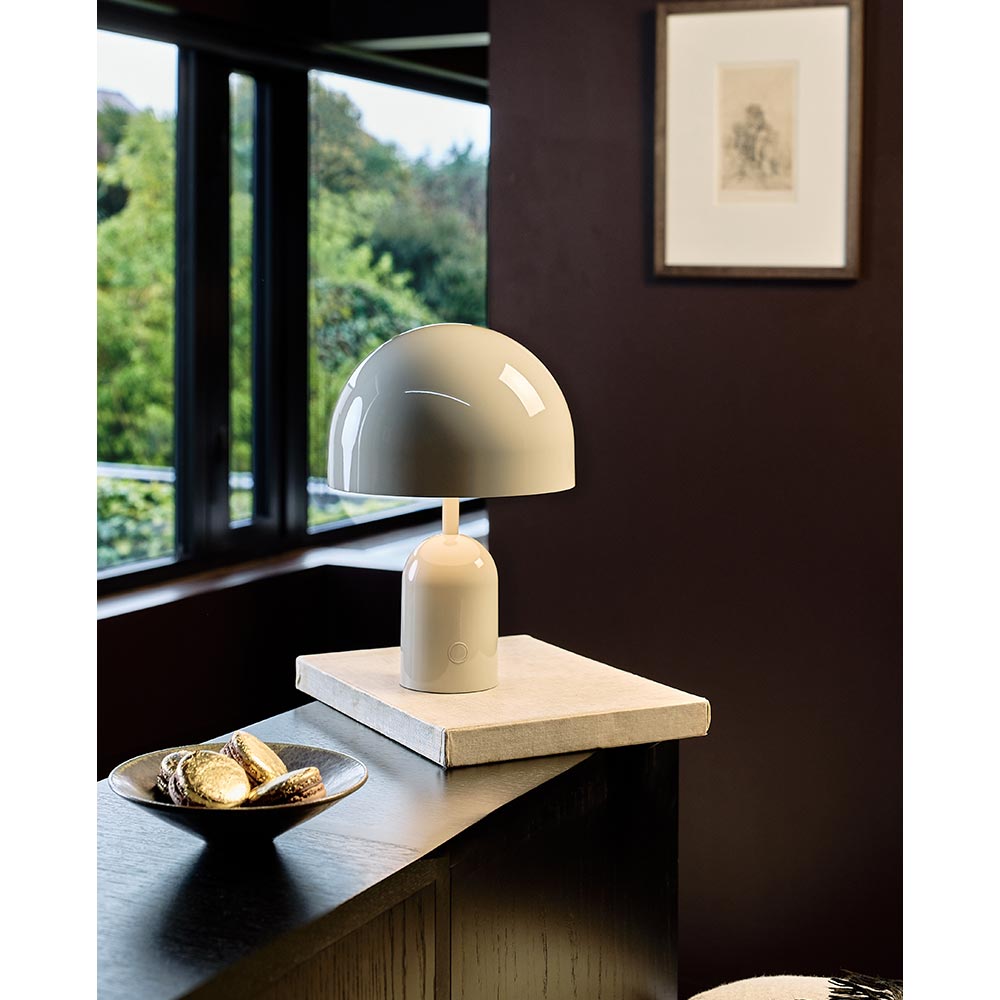 Tom Dixon. BELL PORTABLE / Tom Dixon.（トム・ディクソン） / テーブルランプ・テーブルライト / TDN10062_dt_17.jpg