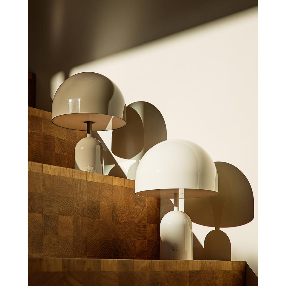 Tom Dixon. BELL PORTABLE / Tom Dixon.（トム・ディクソン） / テーブルランプ・テーブルライト / TDN10062_dt_20.jpg