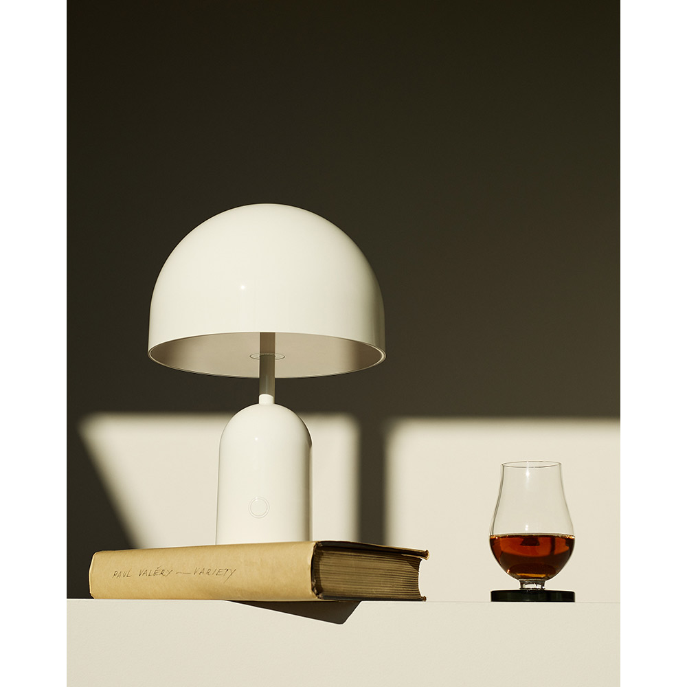 Tom Dixon. BELL PORTABLE / Tom Dixon.（トム・ディクソン） / テーブルランプ・テーブルライト / TDN10062_dt_21.jpg