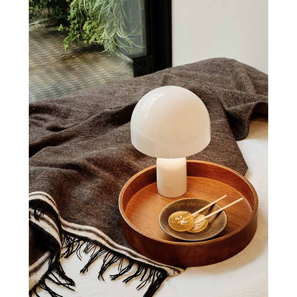 Tom Dixon. BELL PORTABLE / Tom Dixon.（トム・ディクソン） / テーブルランプ・テーブルライト / TDN10062_dt_23.jpg