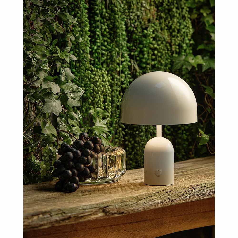 Tom Dixon. BELL PORTABLE / Tom Dixon.（トム・ディクソン） / テーブルランプ・テーブルライト / TDN10062_dt_27.jpg