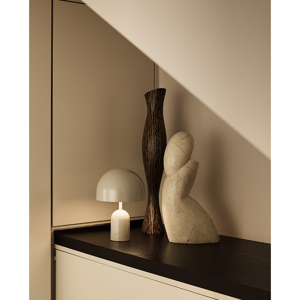 Tom Dixon. BELL PORTABLE / Tom Dixon.（トム・ディクソン） / テーブルランプ・テーブルライト / TDN10062_dt_28.jpg