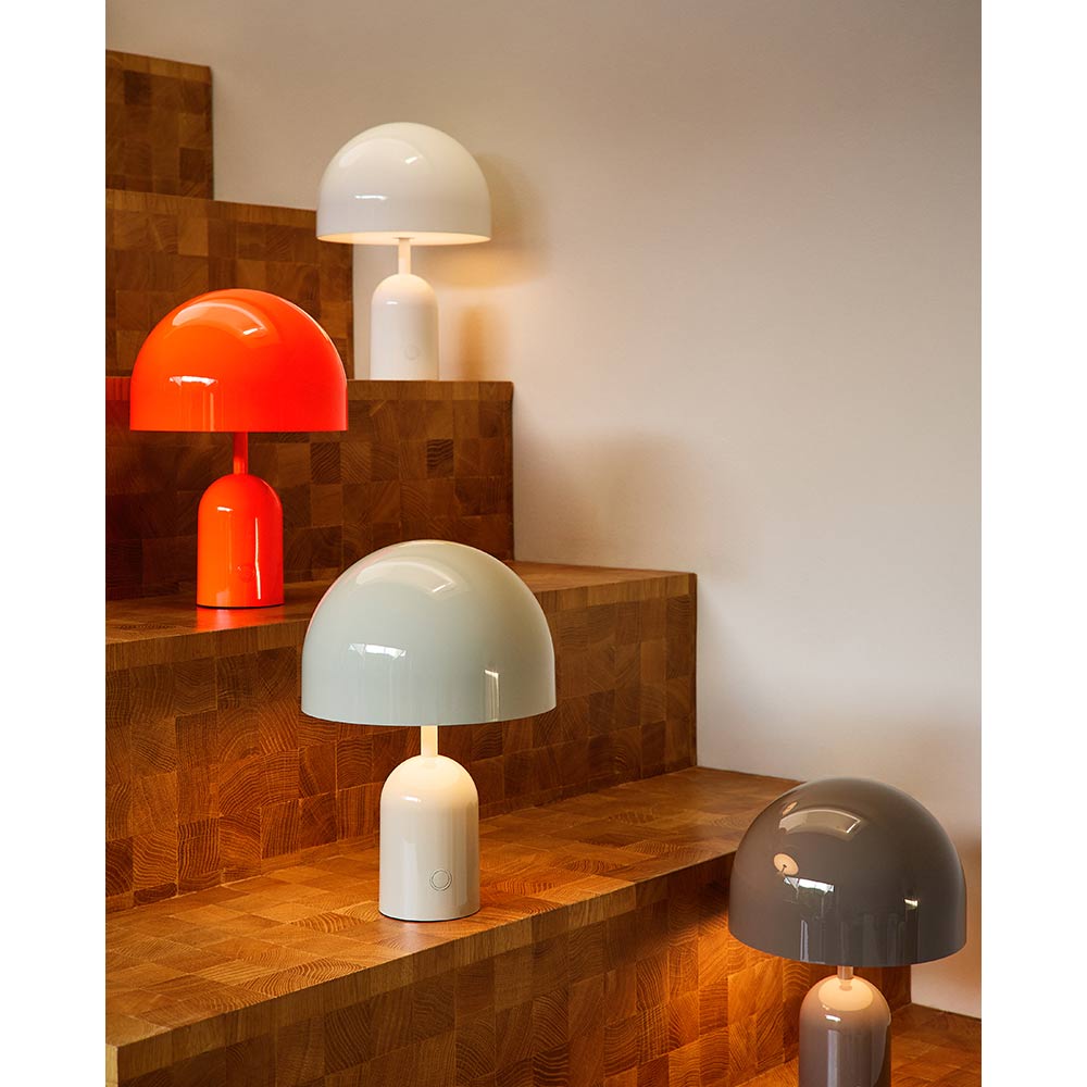 Tom Dixon. BELL PORTABLE / Tom Dixon.（トム・ディクソン） / テーブルランプ・テーブルライト / TDN10062_dt_35.jpg