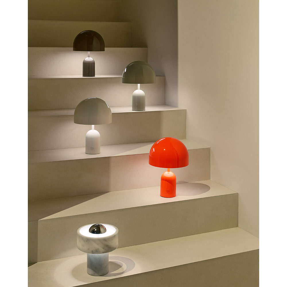 Tom Dixon. BELL PORTABLE / Tom Dixon.（トム・ディクソン） / テーブルランプ・テーブルライト / TDN10062_dt_36.jpg