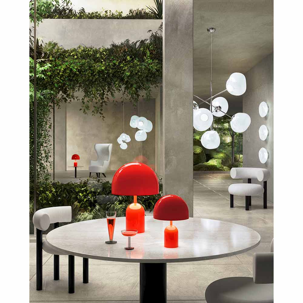 Tom Dixon. BELL PORTABLE / Tom Dixon.（トム・ディクソン） / テーブルランプ・テーブルライト / TDN10062_dt_38.jpg