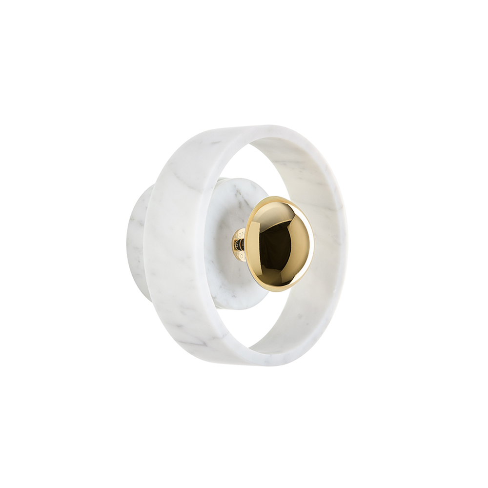 Tom Dixon. STONE WALL LED MARBLE / Tom Dixon.（トム・ディクソン） / スポットライト / TDN10065_dt_03.jpg