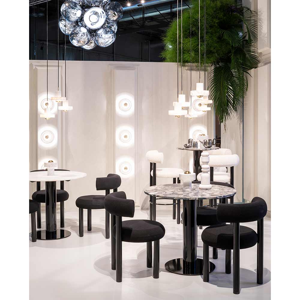 Tom Dixon. STONE WALL LED MARBLE / Tom Dixon.（トム・ディクソン） / スポットライト / TDN10065_dt_06.jpg