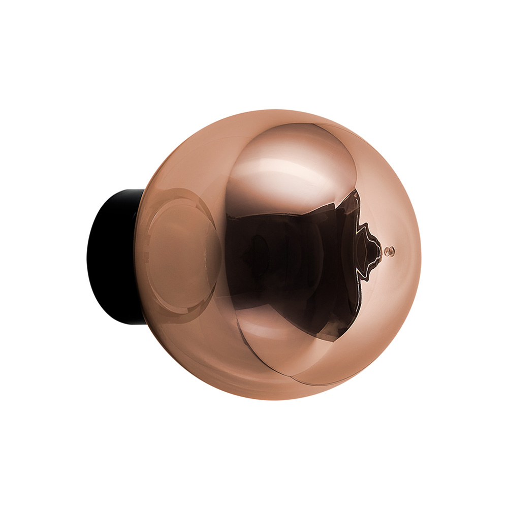 Tom Dixon. GLOBE 25 SURFACE / Tom Dixon.（トム・ディクソン） / スポットライト / TDN10066_dt_01.jpg