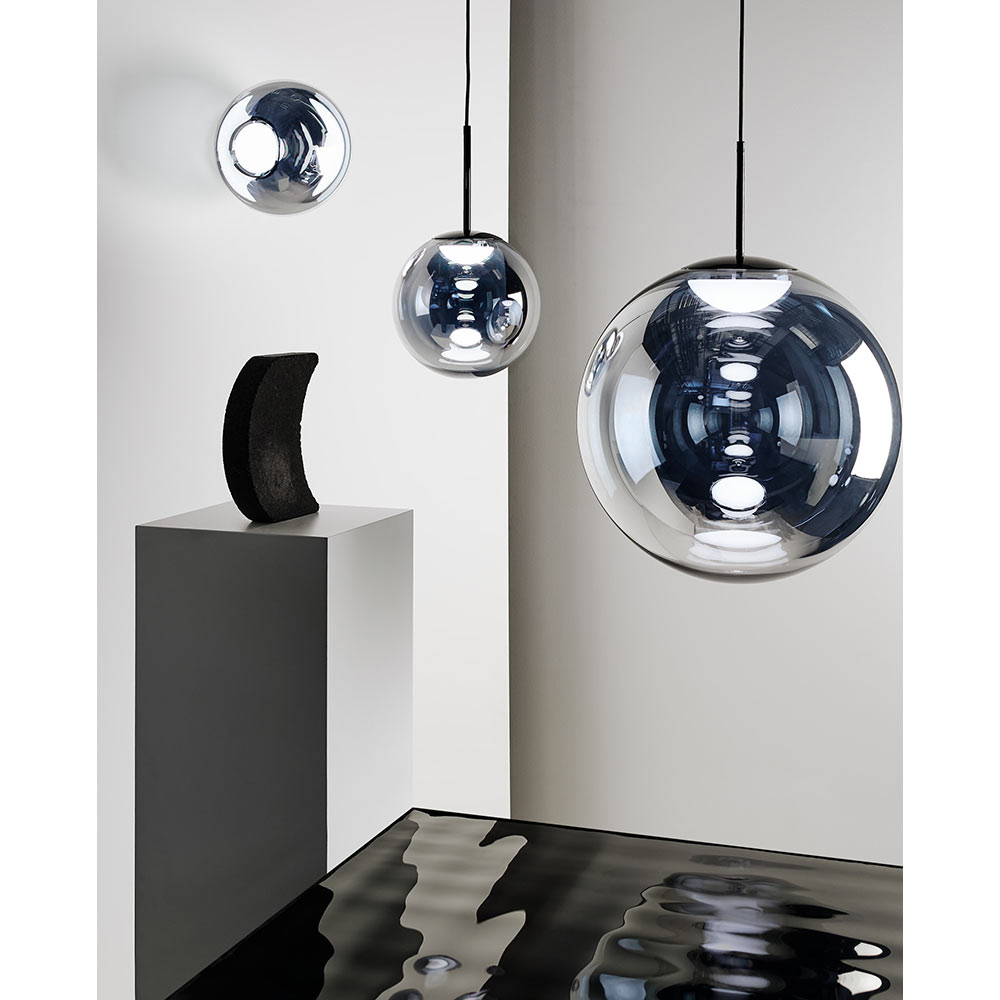 Tom Dixon. GLOBE 25 SURFACE / Tom Dixon.（トム・ディクソン） / スポットライト / TDN10066_dt_08.jpg