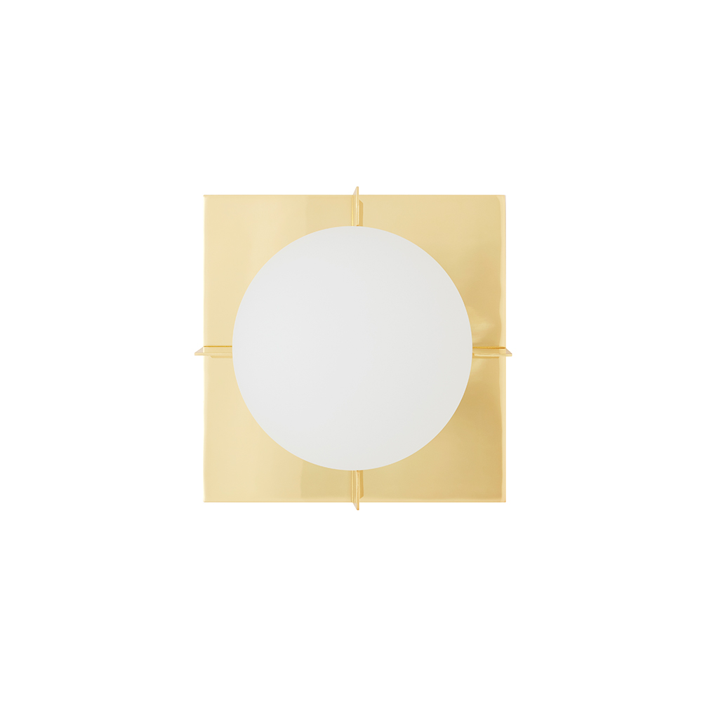 Tom Dixon. PLANE WALL BRASS / Tom Dixon.（トム・ディクソン） / スポットライト / TDN10069_dt_02.jpg