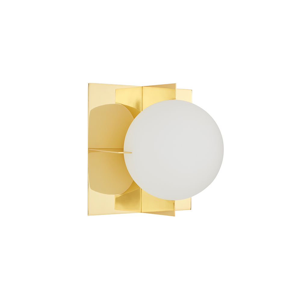 Tom Dixon. PLANE WALL BRASS / Tom Dixon.（トム・ディクソン） / スポットライト / TDN10069_dt_03.jpg