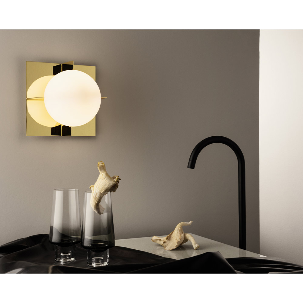 Tom Dixon. PLANE WALL BRASS / Tom Dixon.（トム・ディクソン） / スポットライト / TDN10069_dt_04.jpg