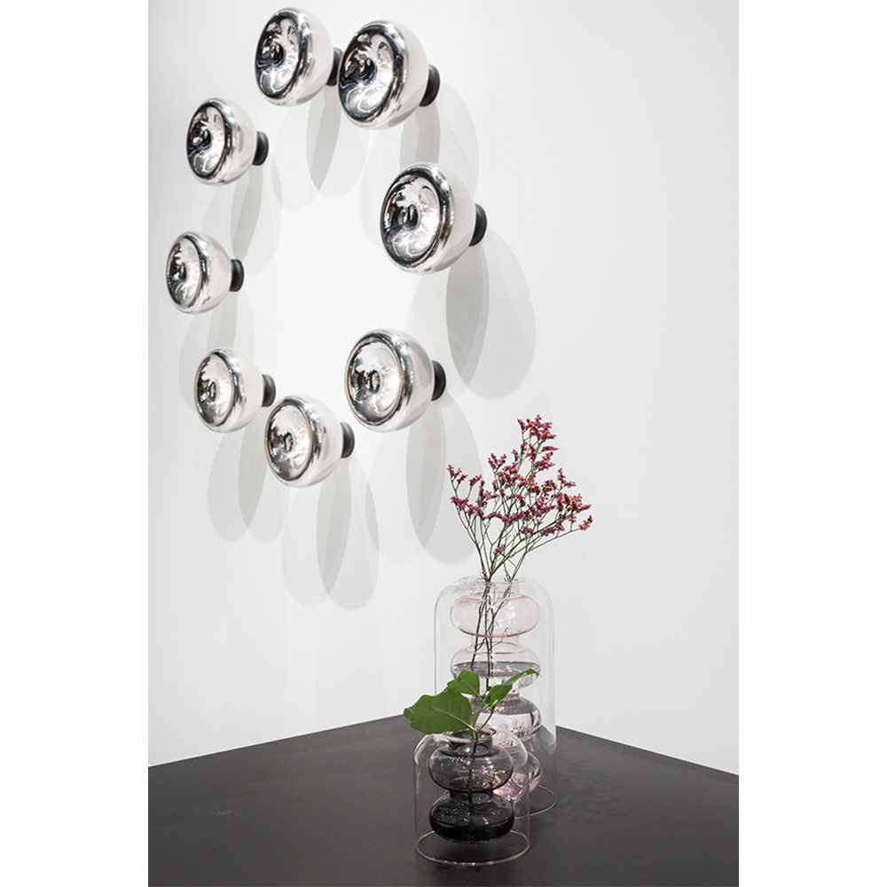 Tom Dixon. VOID SURFACE LED / Tom Dixon.（トム・ディクソン） / スポットライト / TDN10070_dt_10.jpg