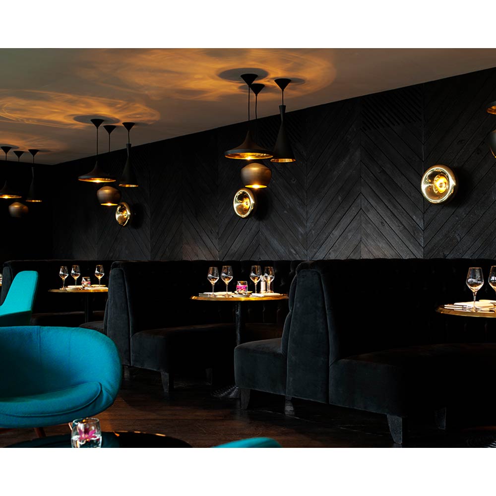Tom Dixon. VOID SURFACE LED / Tom Dixon.（トム・ディクソン） / スポットライト / TDN10070_dt_11.jpg