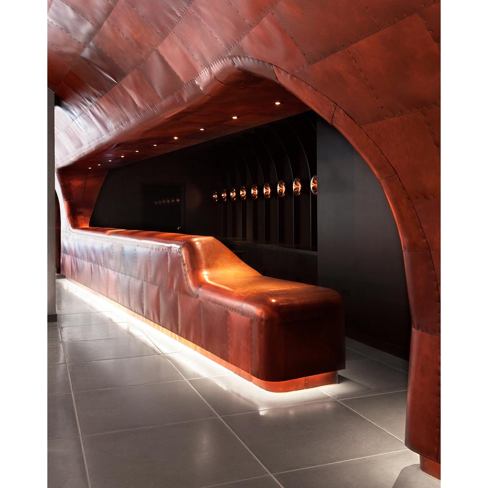 Tom Dixon. VOID SURFACE LED / Tom Dixon.（トム・ディクソン） / スポットライト / TDN10070_dt_13.jpg