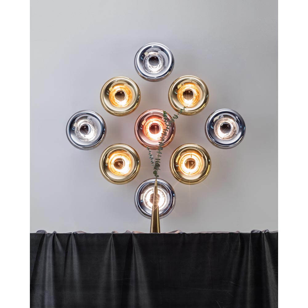 Tom Dixon. VOID SURFACE LED / Tom Dixon.（トム・ディクソン） / スポットライト / TDN10070_dt_14.jpg