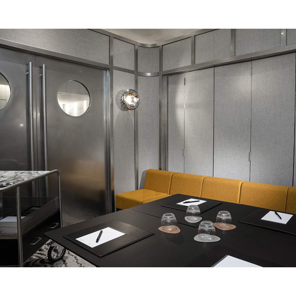 Tom Dixon. VOID SURFACE LED / Tom Dixon.（トム・ディクソン） / スポットライト / TDN10070_dt_16.jpg