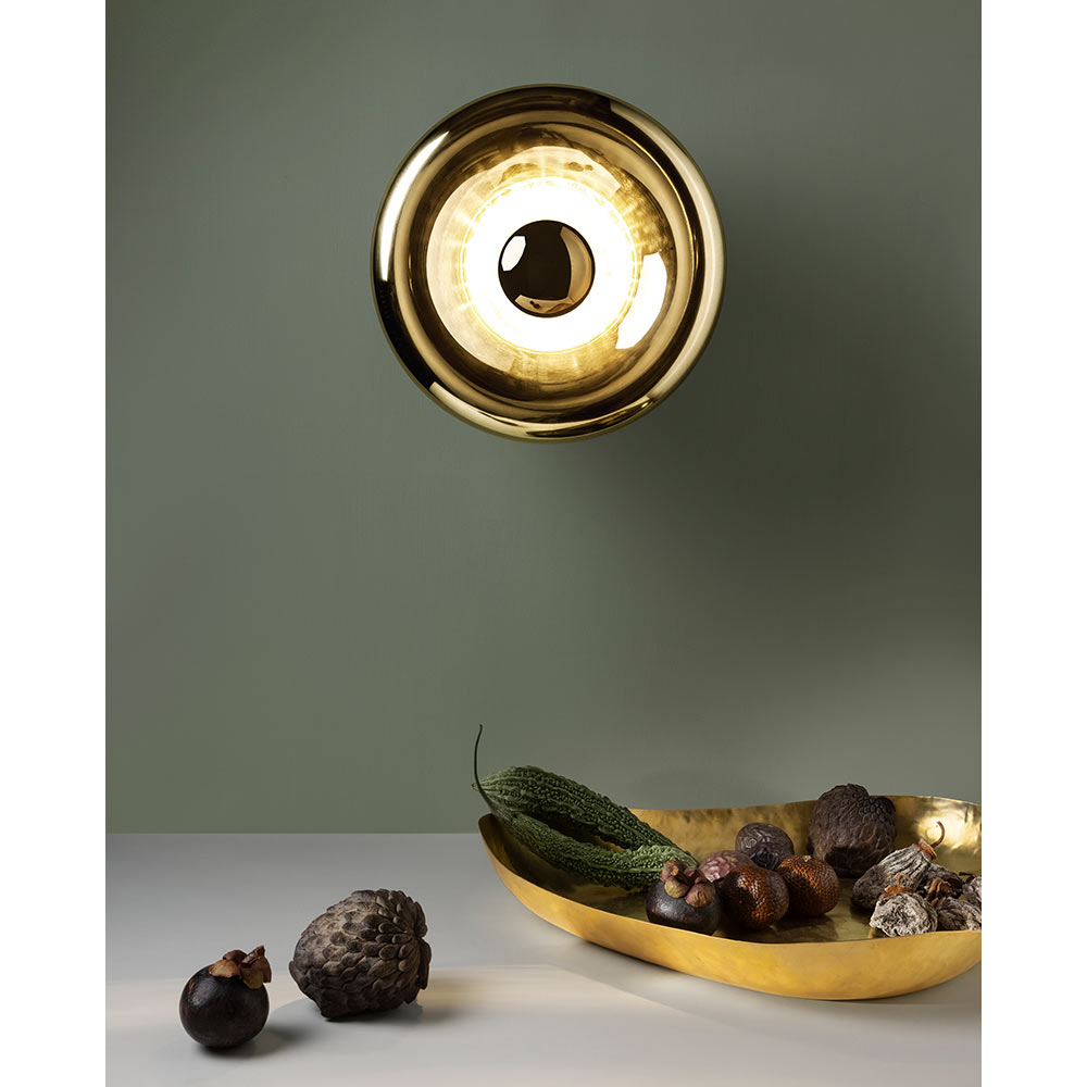 Tom Dixon. VOID SURFACE LED / Tom Dixon.（トム・ディクソン） / スポットライト / TDN10070_dt_18.jpg