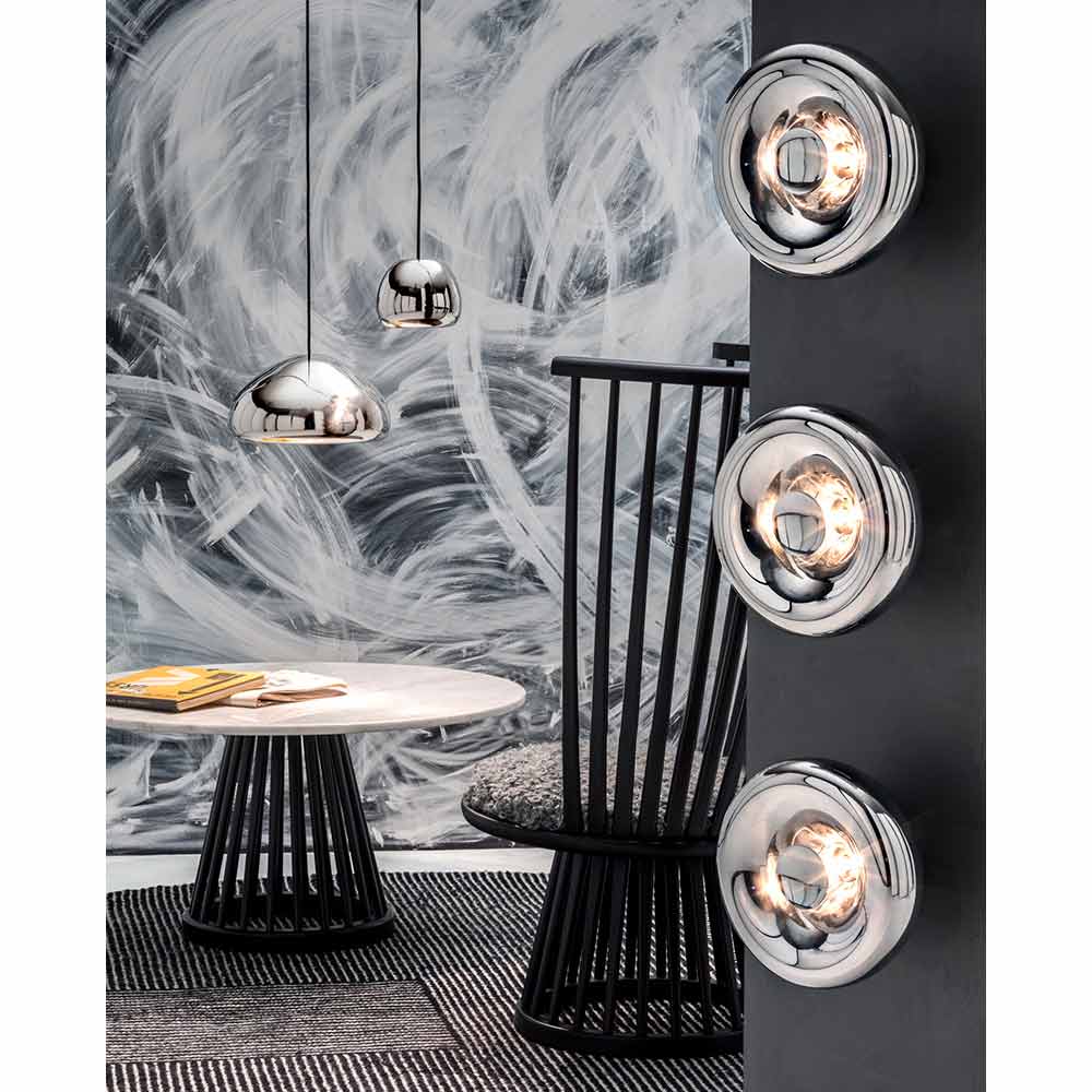 Tom Dixon. VOID SURFACE LED / Tom Dixon.（トム・ディクソン） / スポットライト / TDN10070_dt_19.jpg