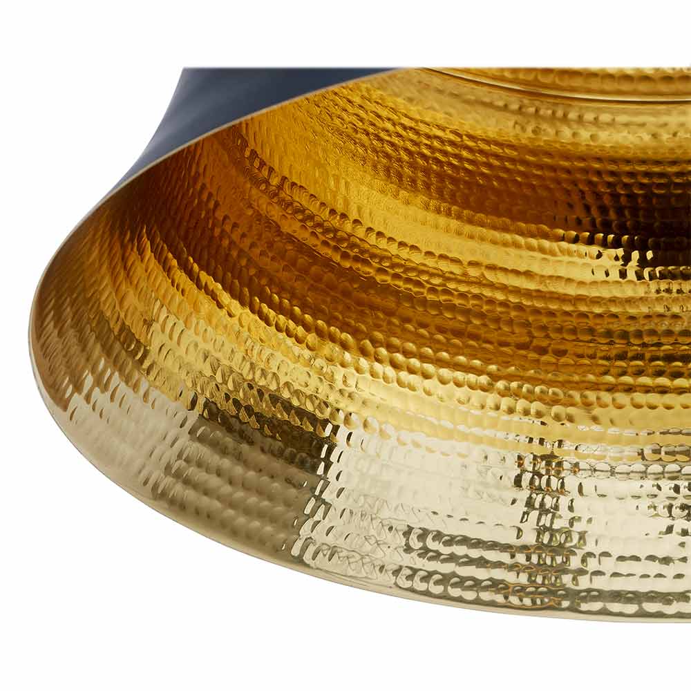 Tom Dixon. BEAT WAIST PENDANT LED BLACK / Tom Dixon.（トム・ディクソン） / ペンダントライト / TDN10073_dt_03.jpg