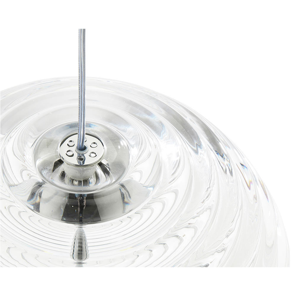 Tom Dixon. PRESS SPHERE PENDANT / Tom Dixon.（トム・ディクソン） / ペンダントライト / TDN10074_dt_06.jpg