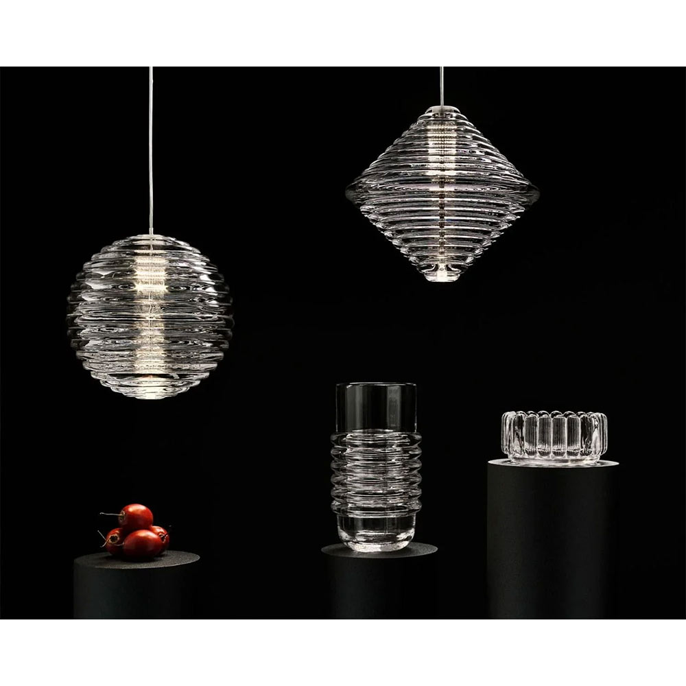 Tom Dixon. PRESS SPHERE PENDANT / Tom Dixon.（トム・ディクソン） / ペンダントライト / TDN10074_dt_07.jpg